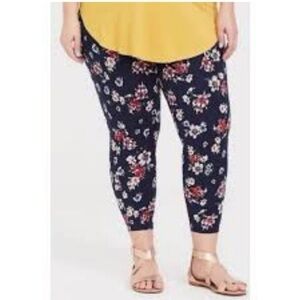 Torrid Pants